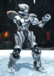 Kazuya Mishima Tekken 6 Bloodline Rebellion